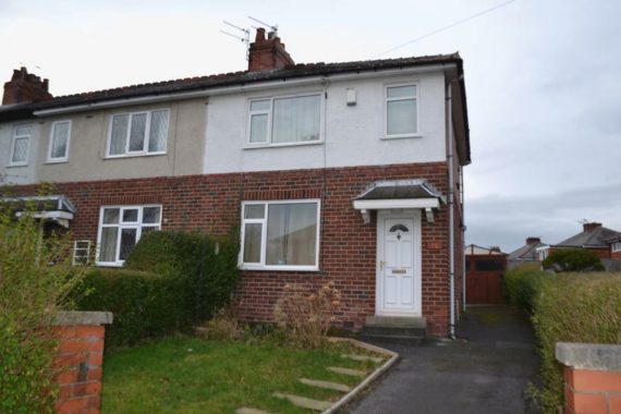 2 Bedroom Detached
